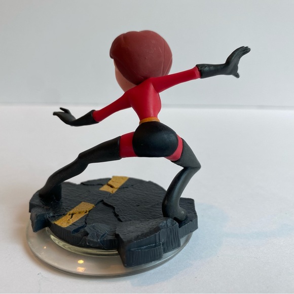 ⚡️2/$15 Disney Infinity Mrs. Incredible Character - Picture 3 of 4
